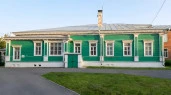 Здание ОКН с зем. участком 4 385 кв.м в центре г. Переславля-Залесского: Ярославская область, г. Переславль-Залесский, ул. Советская, д. 22, с земельным участком
